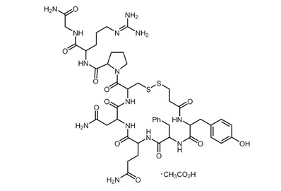 Desmopressin acetate, ≥99%