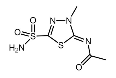 Methazolamide, ≥99%