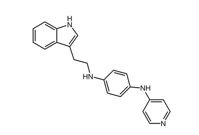 JNJ-26854165, ≥98%