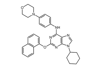 Purmorphamine, ≥98%