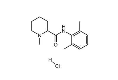 Mepivacaine hydrochloride, ≥99%