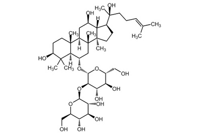 Ginsenoside Rf, ≥98%