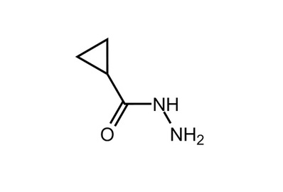 Cyclopropanecarbohydrazide, ≥97%