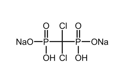 Clodronate disodium, ≥98%