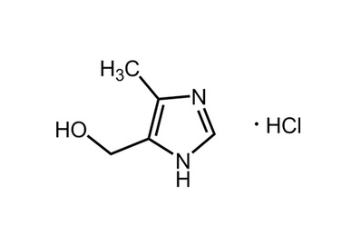 4-Methyl-5-imidazolemethanol hydrochloride, ≥98%