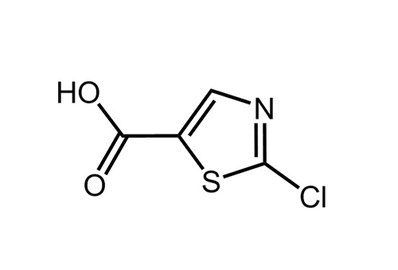 2-Chloro-1,3-thiazole-5-carboxylic acid, ≥98%