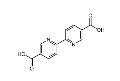 2,2′-Bipyridine-5,5′-dicarboxylic acid, ≥99%