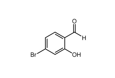 4-Bromo-2-hydroxybenzaldehyde, ≥98%