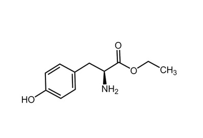 L-Tyrosine ethyl ester, ≥98%