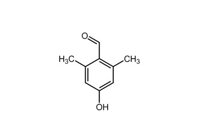 2,6-Dimethyl-4-hydroxybenzaldehyde, ≥99%