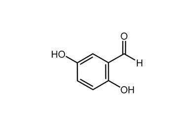 2,5-Dihydroxybenzaldehyde, ≥98%
