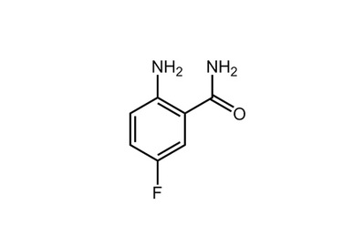 2-Amino-5-fluorobenzamide, ≥98%