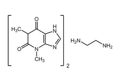 Aminophylline, ≥98%