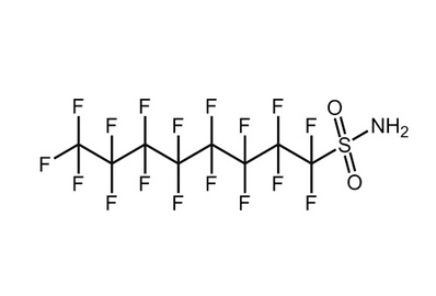 Perfluorooctanesulfonamide, ≥90%