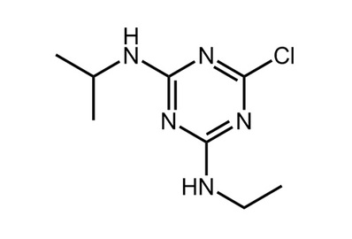 Atrazine, ≥97%