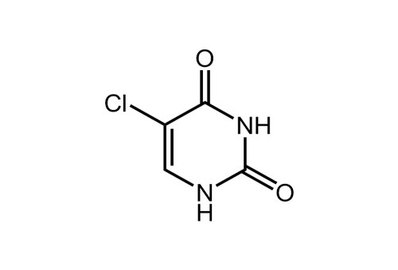5-Chlorouracil, ≥99%