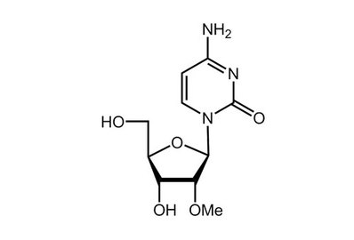 2'-O-Methylcytidine, ≥99%