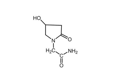 Oxiracetam, ≥99%