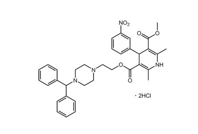 Manidipine dihydrochloride, ≥99%