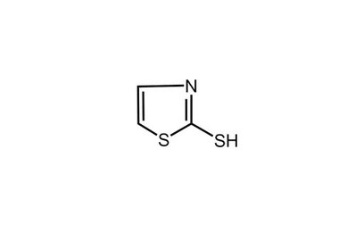 2-Mercaptothiazole, ≥98%