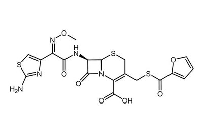 Ceftiofur, ≥98%