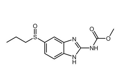 Ricobendazole, ≥98%
