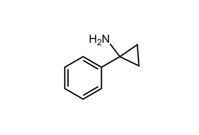 1-Phenylcyclopropanamine, ≥95%