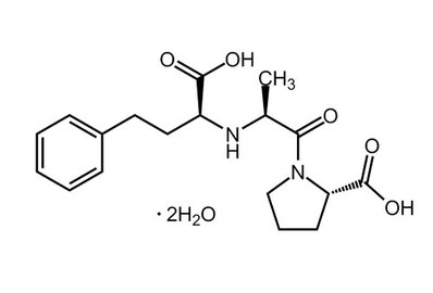Enalaprilat dihydrate, ≥99%