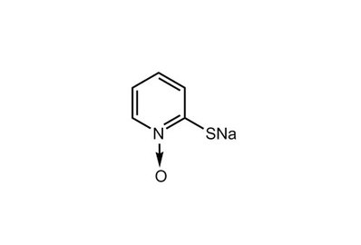 2-Mercaptopyridine N-oxide sodium salt, ≥98%