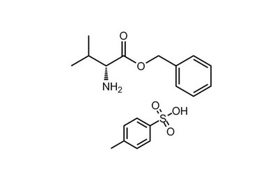 D-Valine benzyl ester 4-toluenesulfonate salt, ≥99%