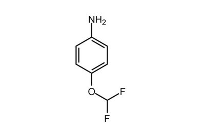 4-(Difluoromethoxy)aniline, ≥98%