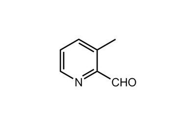 3-Methylpyridine-2-carboxaldehyde, ≥98%