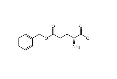 L-Glutamic acid γ-benzyl ester, ≥98%