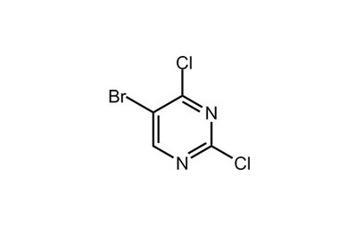 5-Bromo-2,4-dichloropyrimidine, ≥98%