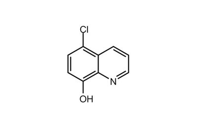 5-Chloro-8-quinolinol, ≥98%