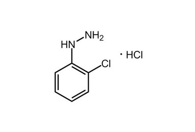 2-Chlorophenylhydrazine hydrochloride, ≥99%