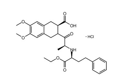 Moexipril hydrochloride, ≥99%