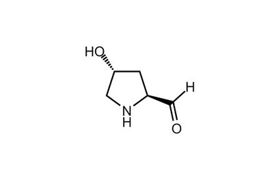 trans-4-Hydroxy-L-proline, ≥99%
