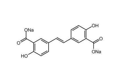 Olsalazine sodium, ≥98%