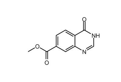 Methyl 4-hydroxyquinazoline-7-carboxylate, ≥97%