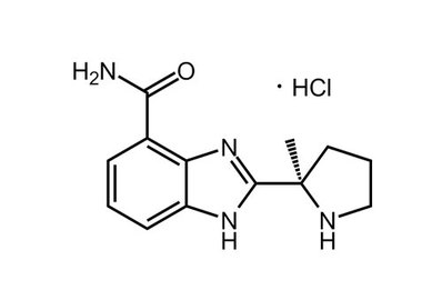Veliparib dihydrochloride, ≥98%
