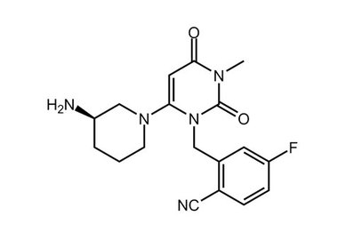 Trelagliptin, ≥98%