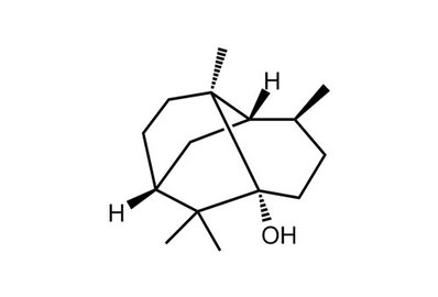 Patchouli alcohol, ≥98%