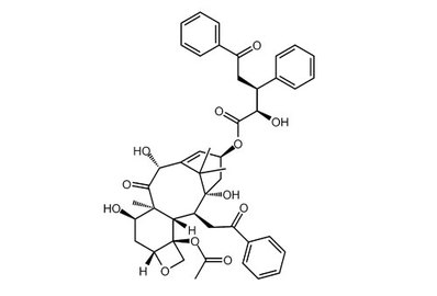 7-Epi 10-desacetyl paclitaxel, ≥98%