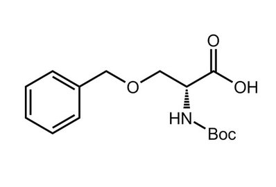 Boc-D-Ser(Bzl)-OH, ≥98%