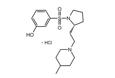 SB269970 hydrochloride, ≥98%