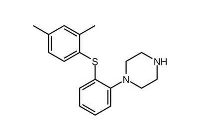 Vortioxetine, ≥99%