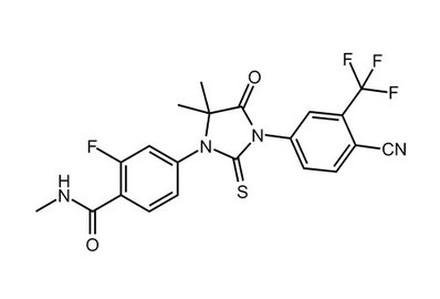Enzalutamide, ≥99%
