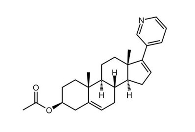 Abiraterone acetate, ≥99%