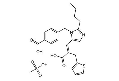 Eprosartan mesylate, ≥99%